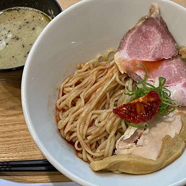 実際訪問したユーザーが直接撮影して投稿した共栄通ラーメン / つけ麺らぁ麺 彩どりの写真