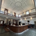実際訪問したユーザーが直接撮影して投稿した三国町南本町歴史的建造物旧森田銀行本店の写真