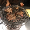 実際訪問したユーザーが直接撮影して投稿した扇町焼肉味ん味ん 海老名店の写真