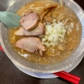 実際訪問したユーザーが直接撮影して投稿した柳町ラーメン / つけ麺成龍の写真