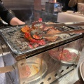 実際訪問したユーザーが直接撮影して投稿した西中洲焼肉焼肉どんどん 春吉店の写真
