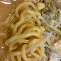 実際訪問したユーザーが直接撮影して投稿した田園ラーメン / つけ麺ラーメンだるまやの写真