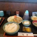 実際訪問したユーザーが直接撮影して投稿した大崎魚介 / 海鮮料理味楽の写真
