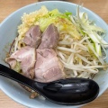 実際訪問したユーザーが直接撮影して投稿した上板橋ラーメン / つけ麺めん屋 かみいたの写真