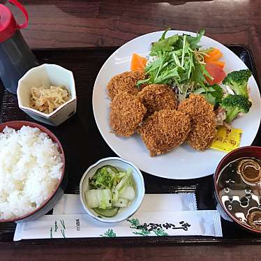 実際訪問したユーザーが直接撮影して投稿した八幡屋居酒屋たこ郎の写真