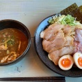 実際訪問したユーザーが直接撮影して投稿した東町ラーメン専門店麺酒場 阿 吽の写真