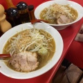 実際訪問したユーザーが直接撮影して投稿した要町ラーメン専門店立川マシマシ 長岡店の写真