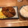 実際訪問したユーザーが直接撮影して投稿したあざみ野ラーメン / つけ麺らーめんとカラアゲ あの小宮の写真