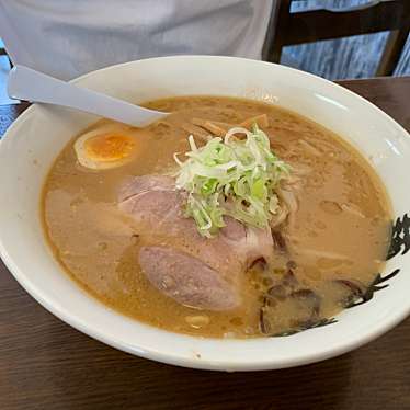 実際訪問したユーザーが直接撮影して投稿した田家町ラーメン / つけ麺麺次郎の写真