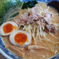 ネギ味噌ラーメン - 実際訪問したユーザーが直接撮影して投稿した東大宮ラーメン / つけ麺らーめん 正直もんの写真のメニュー情報