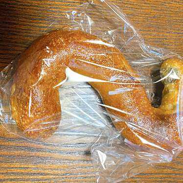 Boulangerie NichNichのundefinedに実際訪問訪問したユーザーunknownさんが新しく投稿した新着口コミの写真