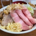 実際訪問したユーザーが直接撮影して投稿した桜木町ラーメン専門店ラーメンどでん 大宮西口店の写真