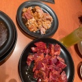 実際訪問したユーザーが直接撮影して投稿した一志町庄村肉料理味よしの写真