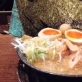 実際訪問したユーザーが直接撮影して投稿した壬生甲ラーメン / つけ麺まる重の写真