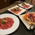 実際訪問したユーザーが直接撮影して投稿した立石焼肉焼肉 三千里 立石店の写真