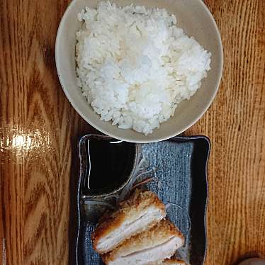 実際訪問したユーザーが直接撮影して投稿した郡元町ラーメン専門店賢蔵辣麺の写真