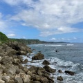 実際訪問したユーザーが直接撮影して投稿した海岸 / 岬ムイガー断崖の写真