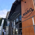 実際訪問したユーザーが直接撮影して投稿した塩焼カフェCafe MAROの写真