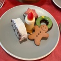 実際訪問したユーザーが直接撮影して投稿した赤坂ホテルラウンジシャンパン・バーの写真