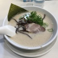 実際訪問したユーザーが直接撮影して投稿した新橋ラーメン専門店博多天神 新橋2号店の写真