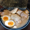 実際訪問したユーザーが直接撮影して投稿した木売ラーメン専門店横浜家系ラーメン春樹 吉川店の写真