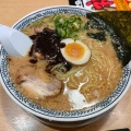 実際訪問したユーザーが直接撮影して投稿した住吉ラーメン専門店丸源ラーメン 浜松住吉店の写真