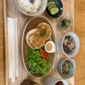 実際訪問したユーザーが直接撮影して投稿した大江町二俣カフェエヌ キッチンの写真