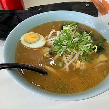 龍馬37さんが投稿した真壁ラーメン / つけ麺のお店のんきぼう/ノンキボウの写真