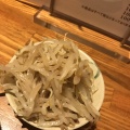 実際訪問したユーザーが直接撮影して投稿した石江ラーメン / つけ麺らーめん大地の写真