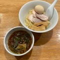 実際訪問したユーザーが直接撮影して投稿した落合ラーメン / つけ麺らぁ麺 はやし田 多摩センター店の写真