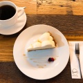 実際訪問したユーザーが直接撮影して投稿した新宿カフェCoffee Lounge Lemonの写真