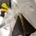 実際訪問したユーザーが直接撮影して投稿した堀川町ケーキOSAKA OMUSUBI Cake ラゾーナ川崎店の写真