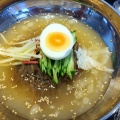 実際訪問したユーザーが直接撮影して投稿した八千代韓国料理韓国料理 とん家 ゙の写真