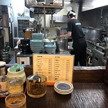 実際訪問したユーザーが直接撮影して投稿した相生町ラーメン / つけ麺博多っ子の写真