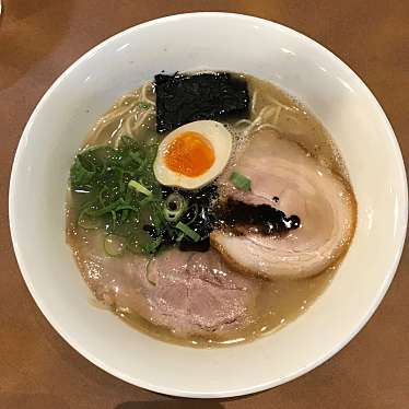 いっぷくラーメンのundefinedに実際訪問訪問したユーザーunknownさんが新しく投稿した新着口コミの写真