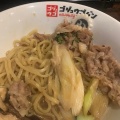 実際訪問したユーザーが直接撮影して投稿した百石町ラーメン専門店つけ麺ラーメン 五十五番 安城店の写真