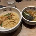 実際訪問したユーザーが直接撮影して投稿した本町ラーメン / つけ麺つけ麺一頂の写真