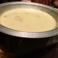 実際訪問したユーザーが直接撮影して投稿した舞鶴郷土料理博多水炊き あうんの写真