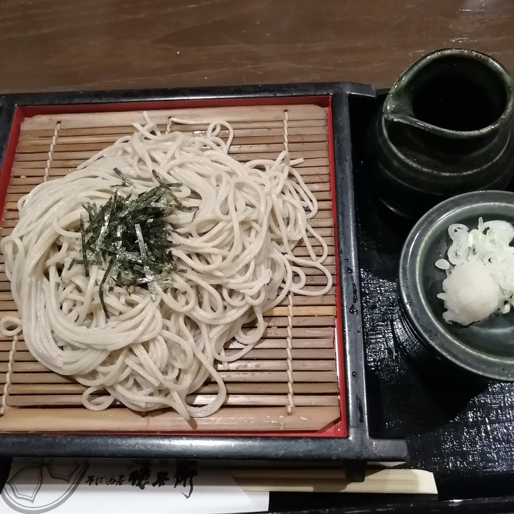 実際訪問したユーザーが直接撮影して投稿した東塩小路町居酒屋徳兵衛の写真