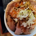 実際訪問したユーザーが直接撮影して投稿した大門ラーメン / つけ麺稀水 浦和大門店の写真