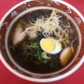 実際訪問したユーザーが直接撮影して投稿した鶴形ラーメン / つけ麺第二又一の写真