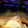 実際訪問したユーザーが直接撮影して投稿した台場メキシコ料理Taco bell アクアシティお台場店の写真