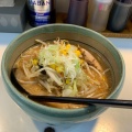 実際訪問したユーザーが直接撮影して投稿した大久保ラーメン / つけ麺パンケ 京成大久保店の写真