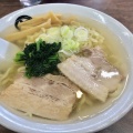 実際訪問したユーザーが直接撮影して投稿した富田ラーメン / つけ麺伊藤商店 フレスポ富沢店の写真