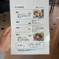 実際訪問したユーザーが直接撮影して投稿した北七条西カフェCAFE MULBERRYの写真