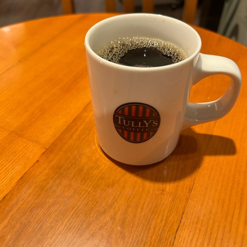 ユーザーが投稿したコーヒー モカジャバの写真 - 実際訪問したユーザーが直接撮影して投稿した横川町カフェタリーズコーヒー フタバ横川新館店の写真