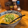 実際訪問したユーザーが直接撮影して投稿した南長野ラーメン専門店らぁめん みそ家の写真