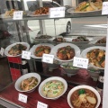 実際訪問したユーザーが直接撮影して投稿した六十谷中華料理李華園の写真