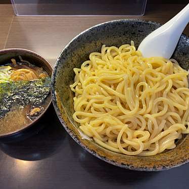 実際訪問したユーザーが直接撮影して投稿した境南町ラーメン / つけ麺らーめん 川喜屋の写真