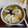 実際訪問したユーザーが直接撮影して投稿した十文字町仁井田ラーメン / つけ麺十文字ラーメン本舗の写真